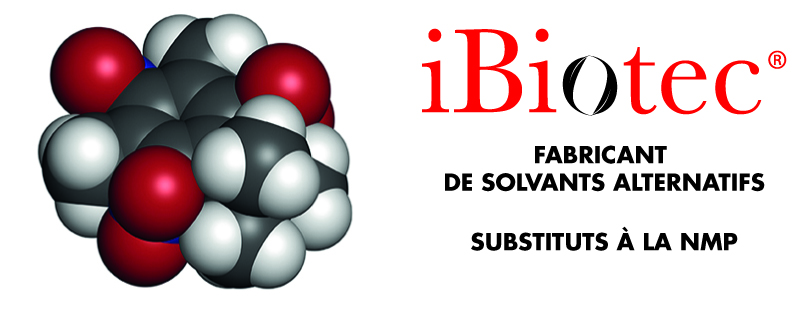TEC INDUSTRIES fabricant de solvants industriels alternatifs pour le remplacement des CMR propose une gamme étendue. Substituts au dichlorométhane, à l’acétone, au xylène, au toluène. Solvants sans pictogramme de danger, sans COV, sans PRP. Solvants biodégradables. Solvants verts biosourcés .